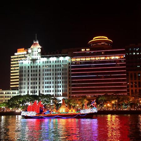 Ln Residence Changdi - New Aiqun Building - Canton Fair Free Shuttle Bus During Canton Fair Period Экстерьер фото