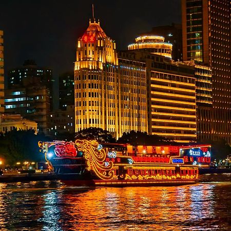 Ln Residence Changdi - New Aiqun Building - Canton Fair Free Shuttle Bus During Canton Fair Period Экстерьер фото