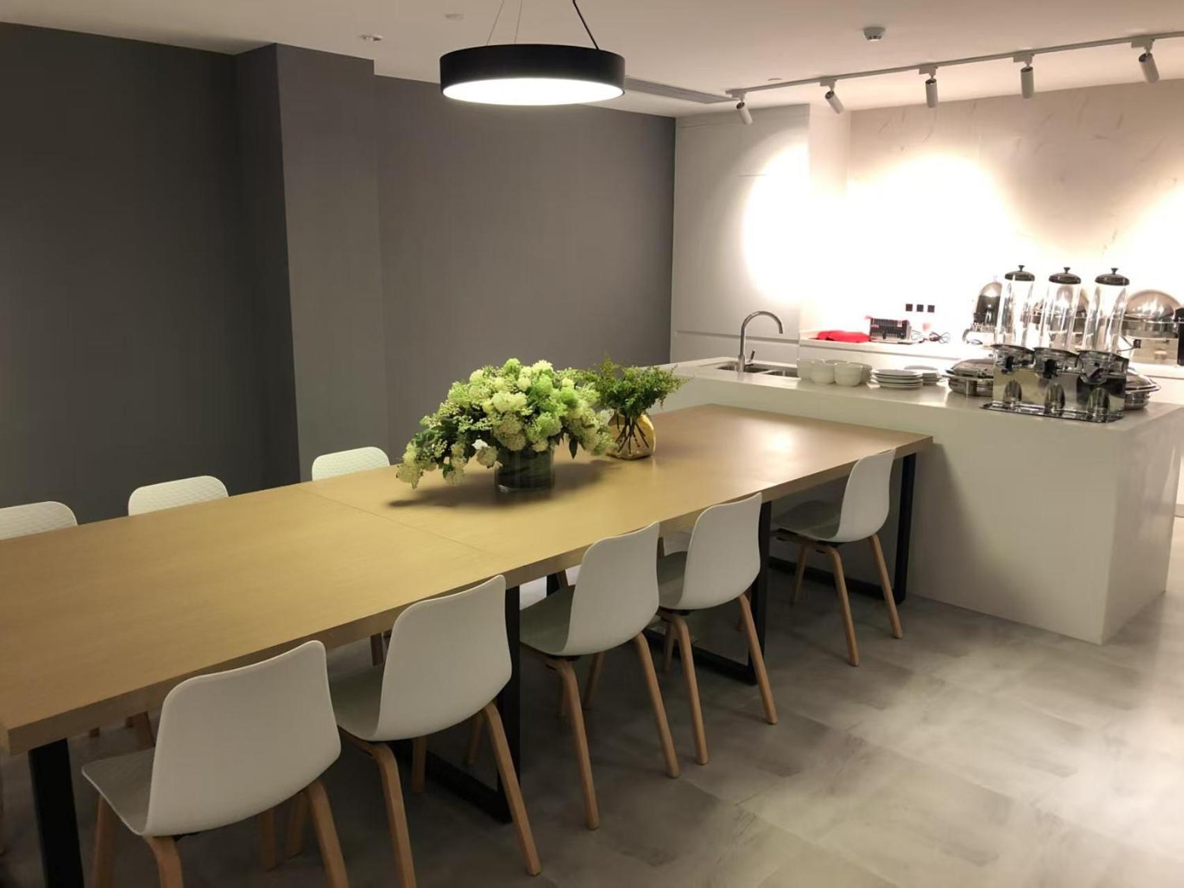 Ln Residence Changdi - New Aiqun Building - Canton Fair Free Shuttle Bus During Canton Fair Period Экстерьер фото